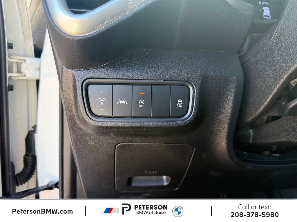 Used 2020 Kia Soul GT-Line FWD image 30