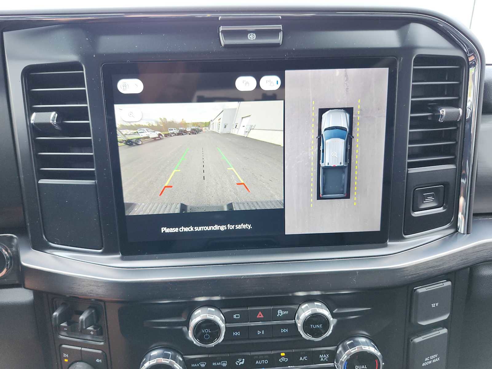 New 2026 Ford F250 Lariat w/ Snow Plow Prep Package image 14