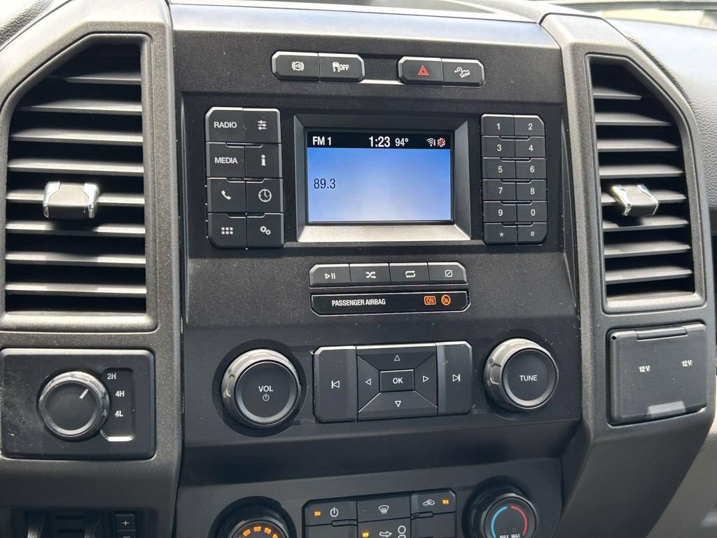 Used 2022 Ford F450 XL w/ STX Appearance Package AWD/4WD image 24