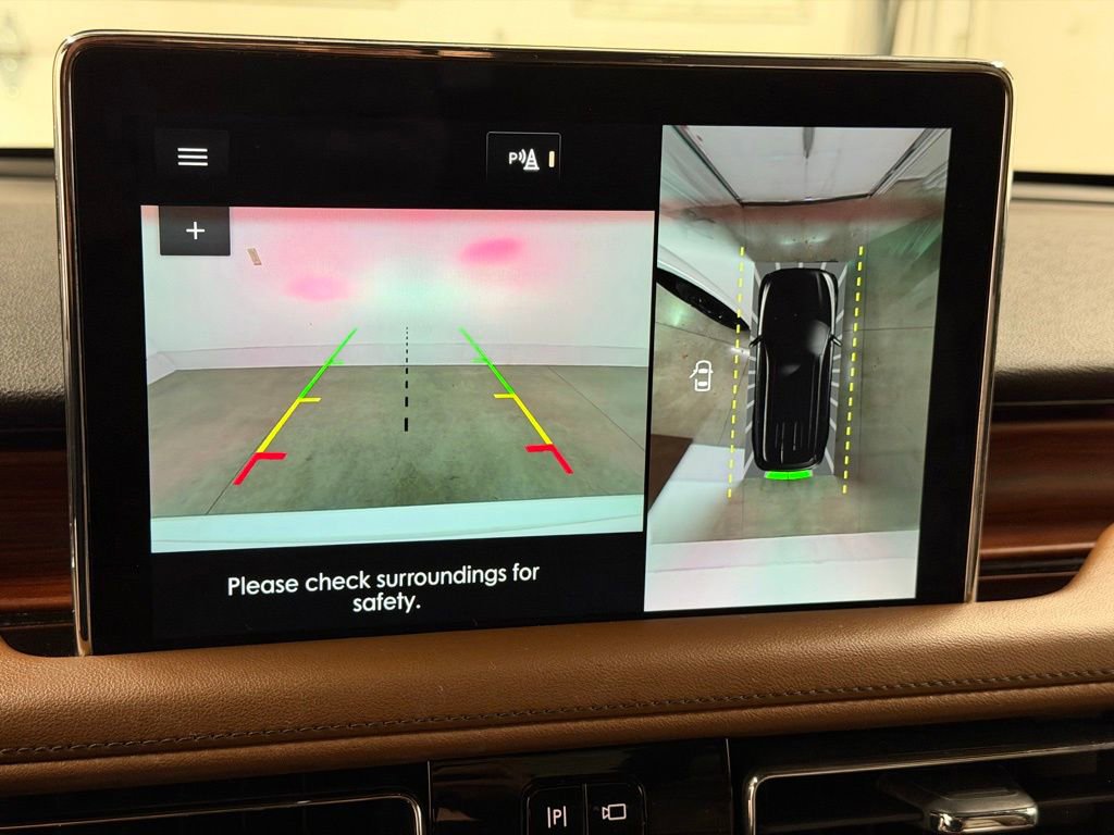 Used 2023 Lincoln Aviator Reserve w/ Equipment Group 201A image 38