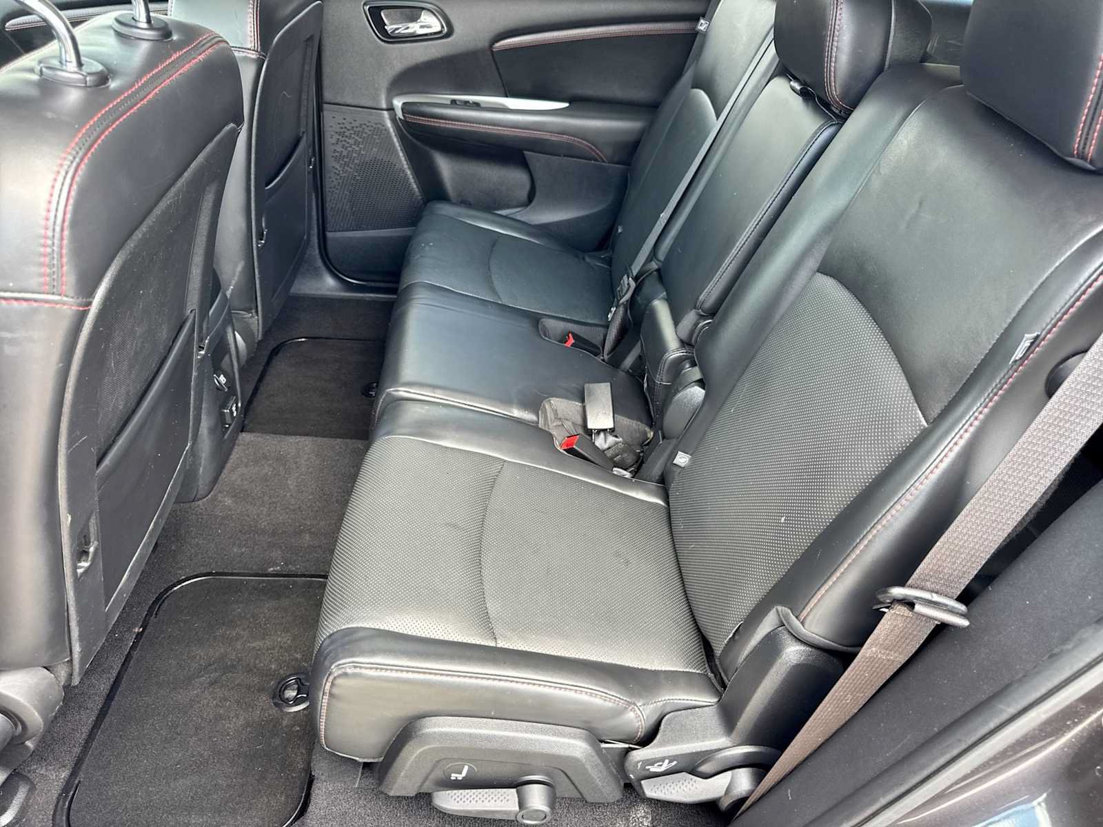 Used 2019 Dodge Journey GT w/ Nav & Sun Group AWD/4WD image 20