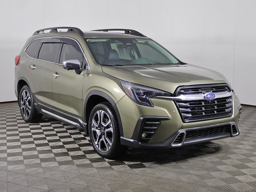 Used 2023 Subaru Ascent Touring AWD/4WD image 67