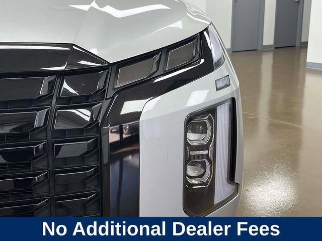 Used 2025 Hyundai Palisade SEL AWD/4WD image 11