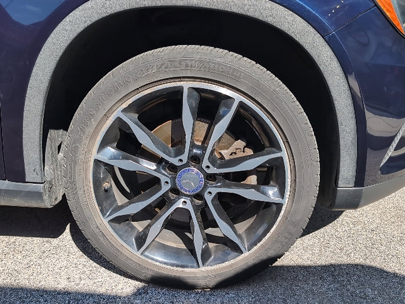 Used 2017 Mercedes-Benz GLA 250 4MATIC image 14