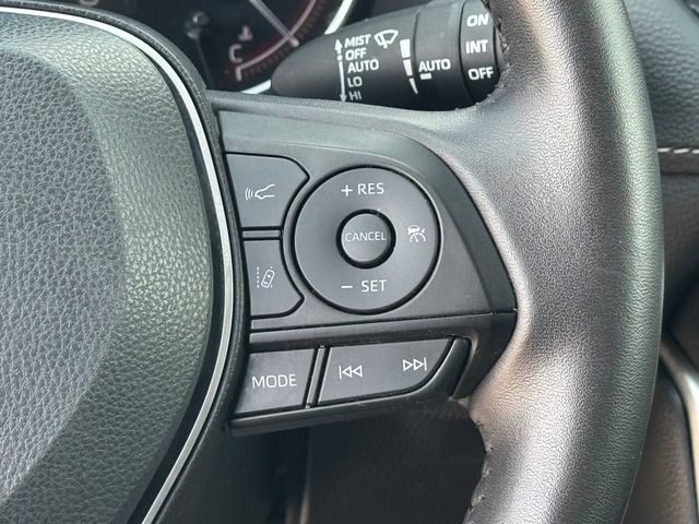 Used 2024 Toyota RAV4 XLE w/ Weather Package AWD/4WD image 23