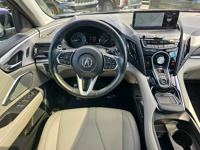 Used 2023 Acura RDX AWD w/ Technology Package image 31