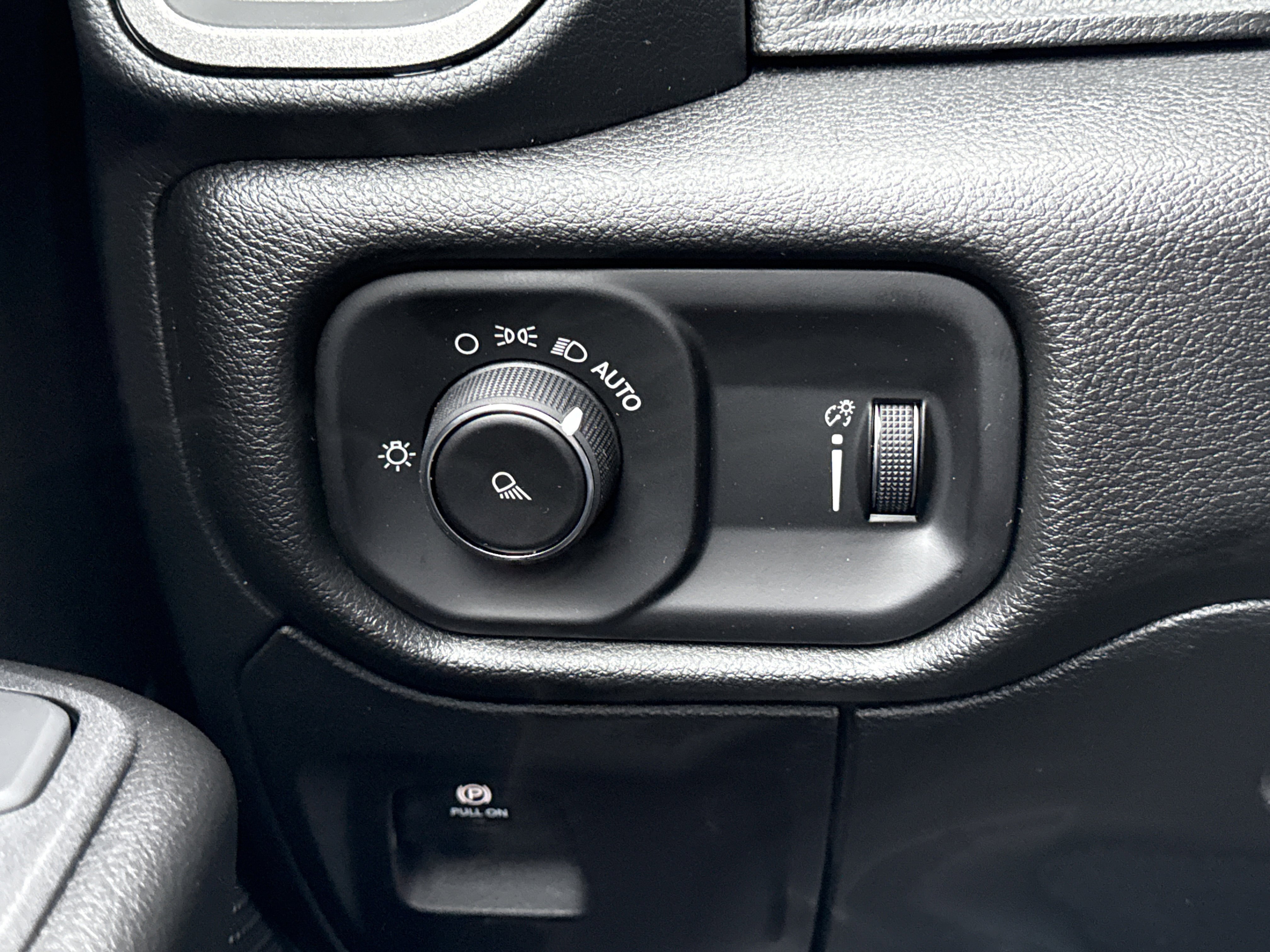 New 2026 RAM 1500 Tradesman image 27
