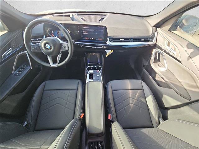 Used 2026 BMW X1 xDrive28i w/ Technology Package AWD/4WD image 17