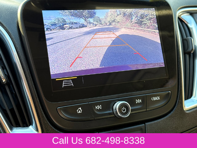 Used 2020 Chevrolet Malibu Premier FWD image 24