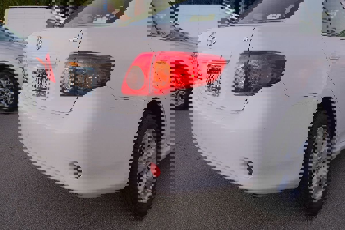 Used 2009 Toyota Corolla LE image 36