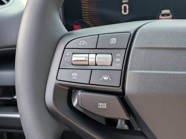 New 2026 Kia K4 FWD image 14
