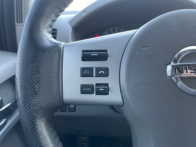 Used 2018 Nissan Frontier SV w/ Value Truck Package image 15