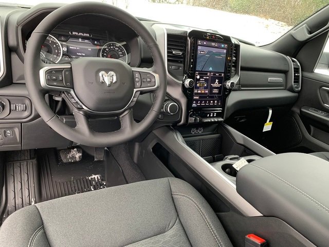 New 2026 RAM 1500 Big Horn image 14