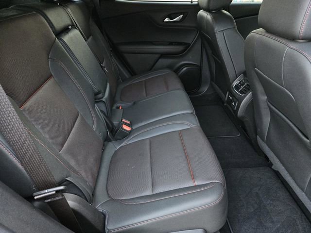Used 2024 Chevrolet Blazer RS w/ Driver Confidence II Package FWD image 35