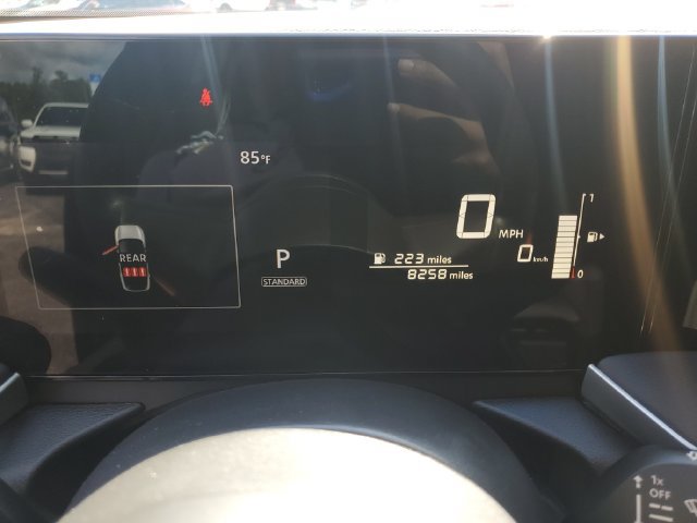 Used 2025 Nissan Kicks S FWD image 19