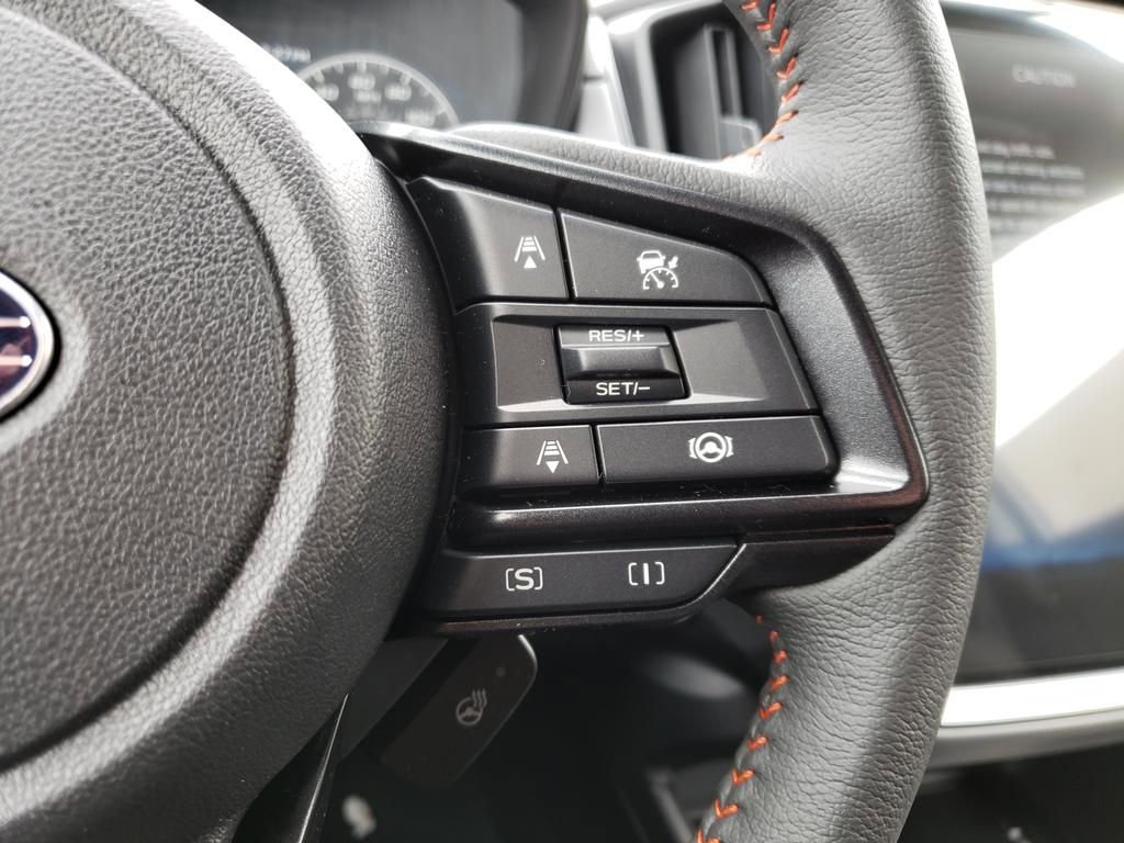 New 2026 Subaru Crosstrek 2.5i Limited image 9