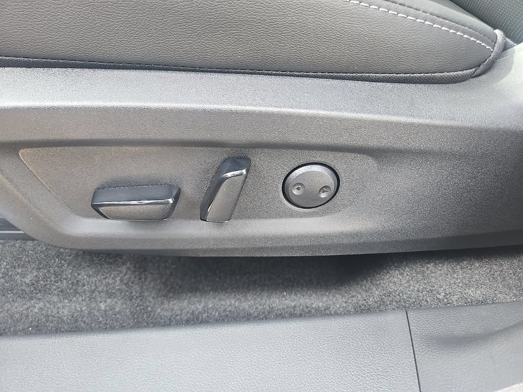 New 2026 Nissan Murano SL AWD/4WD image 10