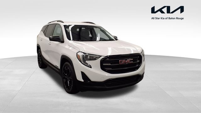 Used 2020 GMC Terrain SLE w/ Driver Convenience Package