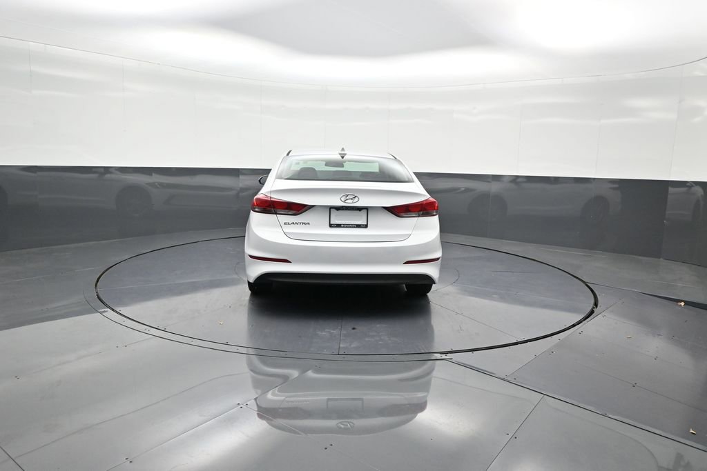 Used 2018 Hyundai Elantra SEL image 4