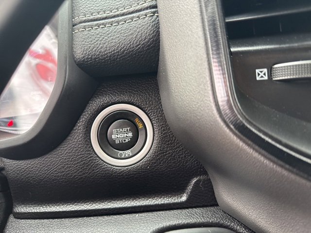 Used 2024 RAM 2500 Rebel w/ Towing Technology Group image 35