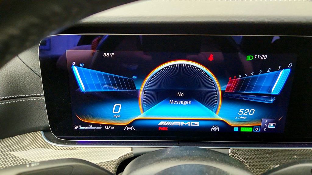 Used 2021 Mercedes-Benz E 53 AMG 4MATIC Sedan image 14