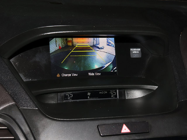 Used 2016 Acura RDX AWD image 18