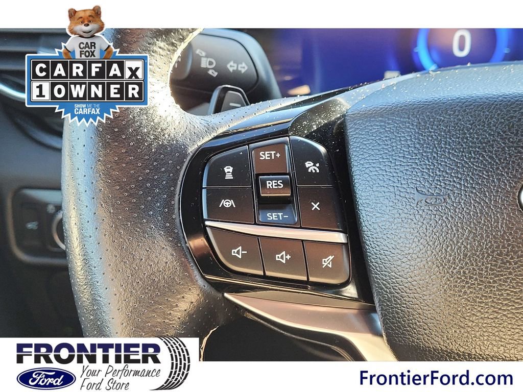 Used 2022 Ford Explorer ST w/ Equipment Group 401A image 19