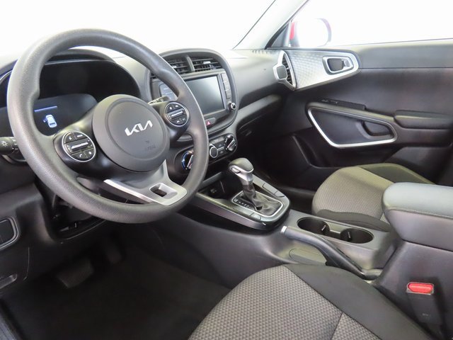 Used 2024 Kia Soul LX w/ Option Group 015 image 4