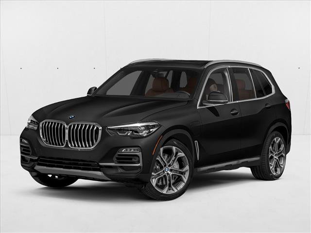 Certified 2022 BMW X5 xDrive45e w/ Climate Comfort Package AWD/4WD image 1