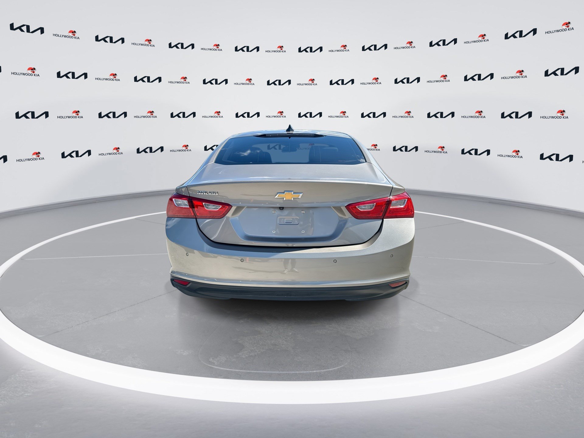 Used 2024 Chevrolet Malibu LS w/ Driver Confidence Package FWD image 7