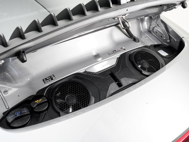 Certified 2024 Porsche 911 Carrera T RWD image 28