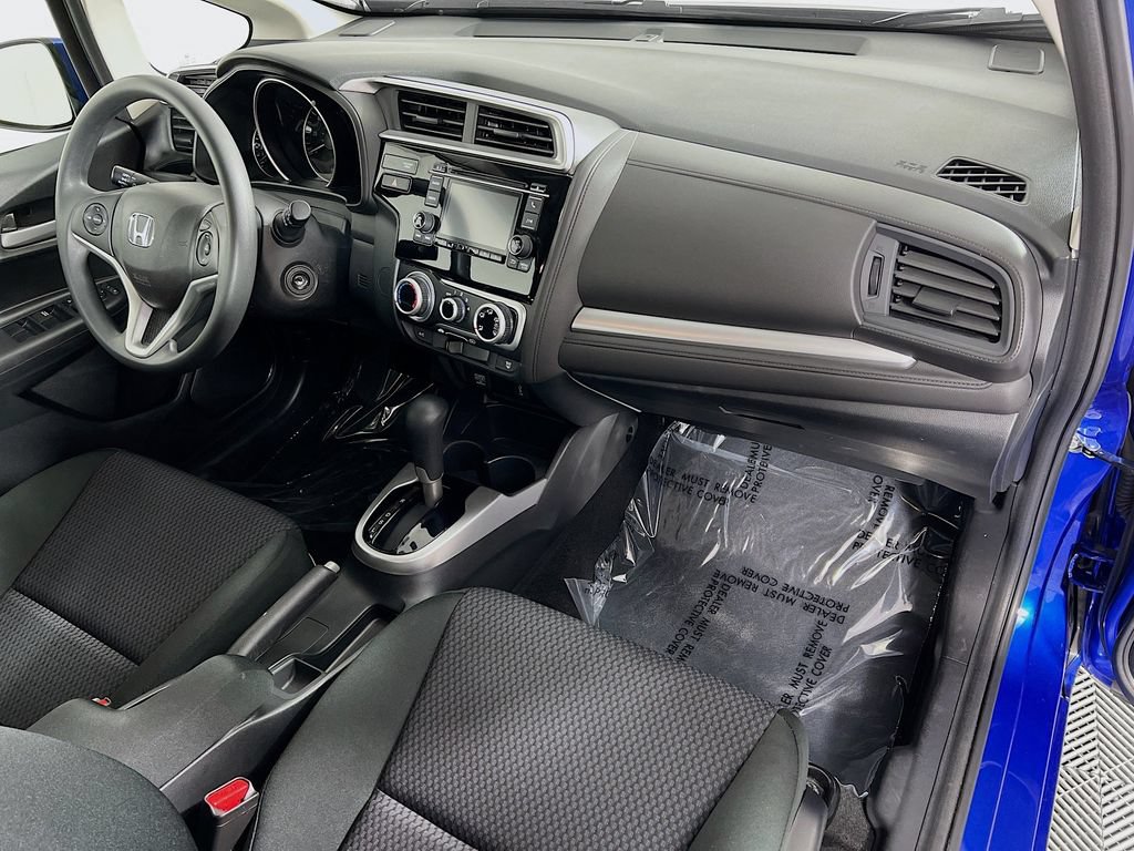 Used 2018 Honda Fit LX image 26