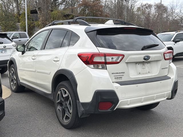 Used 2019 Subaru Crosstrek 2.0i Limited w/ Popular Package #4 image 4