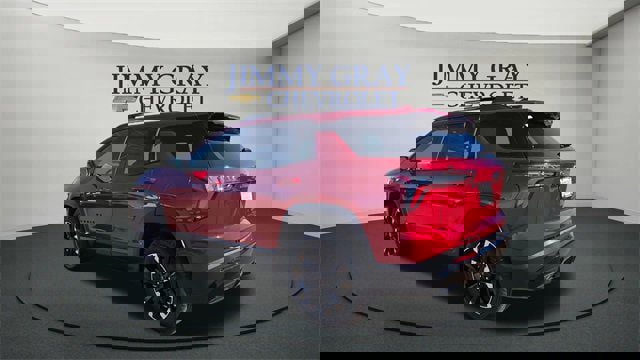 New 2026 Chevrolet Equinox RS w/ Convenience Package III image 5