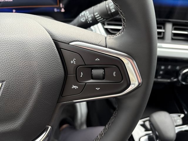 New 2026 Chevrolet Trax LT w/ Midnight Edition image 12