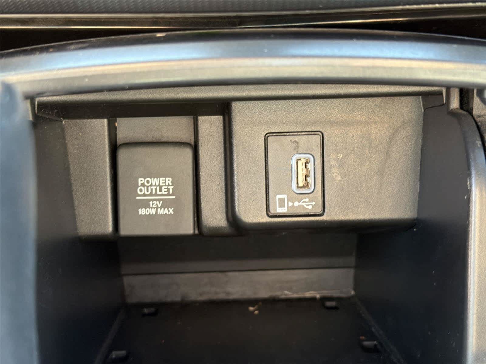 Used 2019 Honda Accord Sport image 36