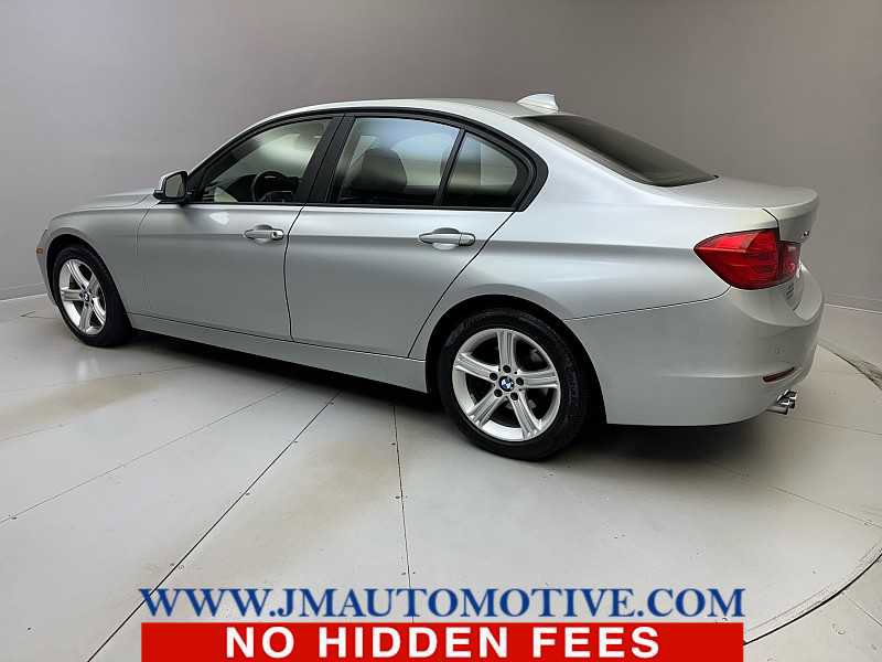 Used 2015 BMW 328i xDrive Sedan image 3