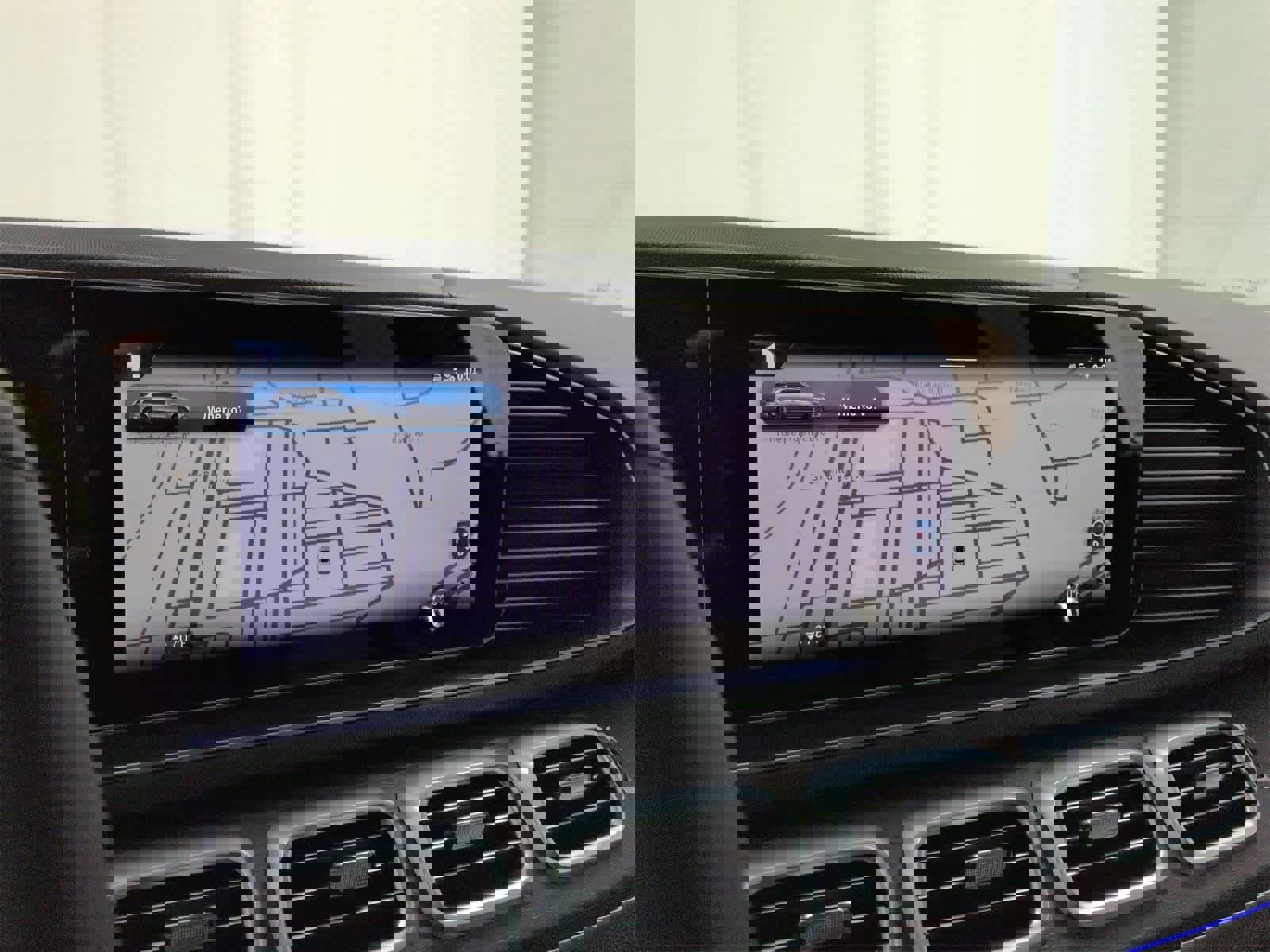 Used 2024 Mercedes-Benz GLE 350 GLE 350 image 31