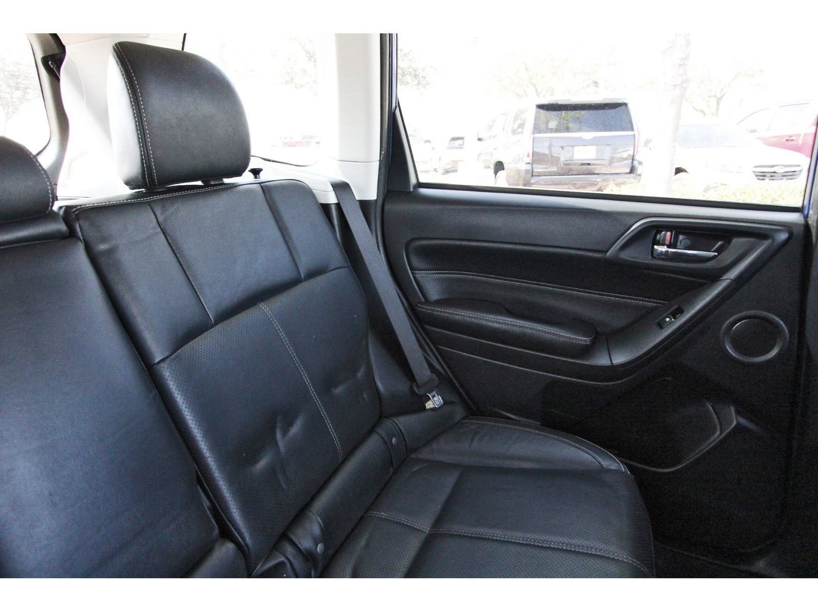 Used 2017 Subaru Forester 2.0XT Touring image 12