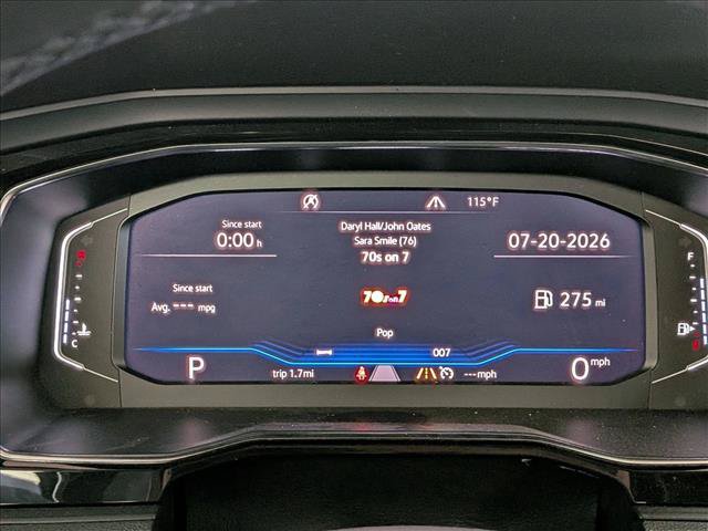 Used 2019 Volkswagen Jetta SEL FWD image 13