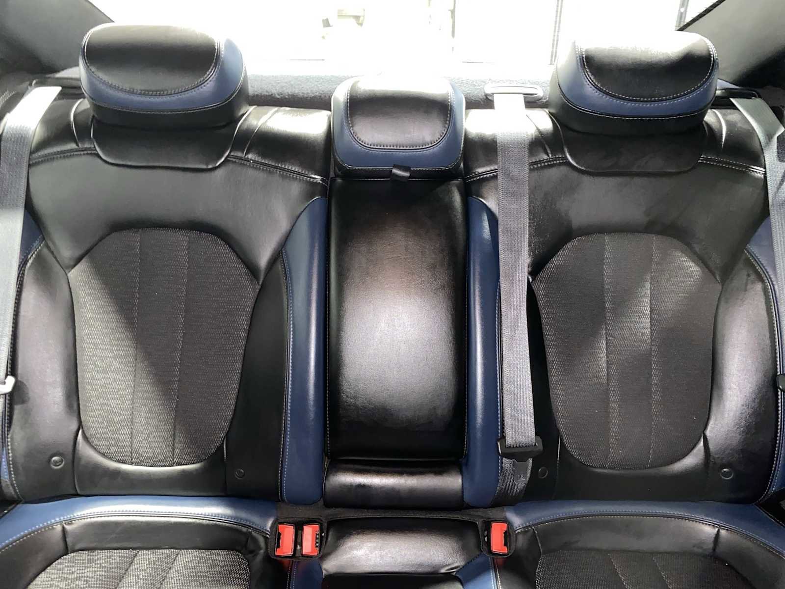 Used 2015 Chrysler 200 S w/ Navigation & Sound Group I image 22