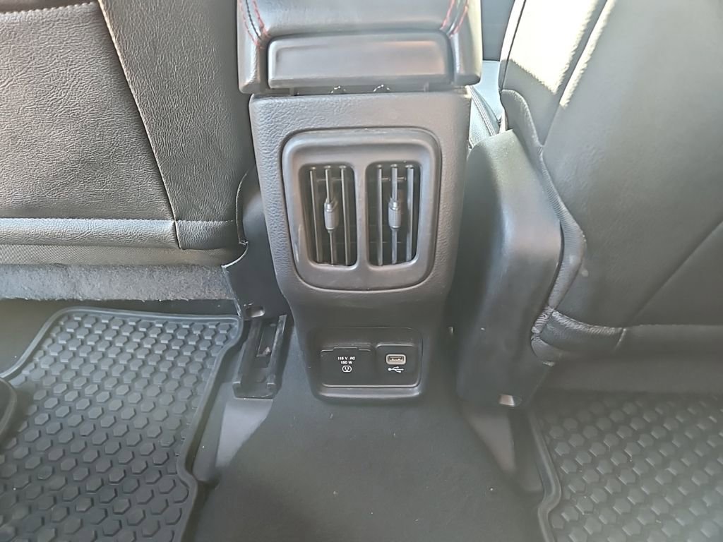 Used 2020 Jeep Compass Trailhawk image 22