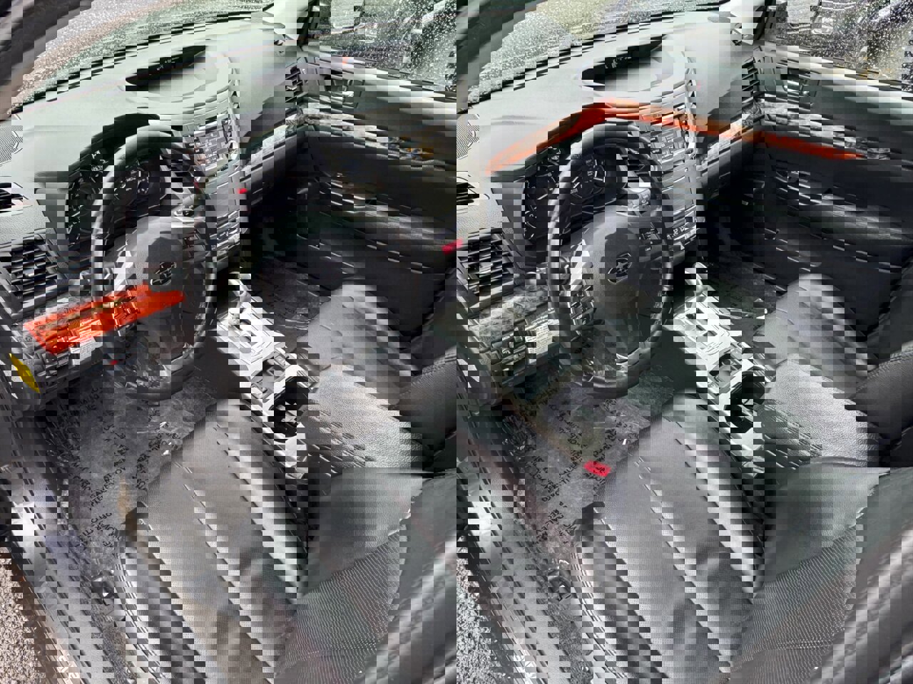 Used 2012 Subaru Outback 2.5i Limited w/ Moonroof Pkg image 2