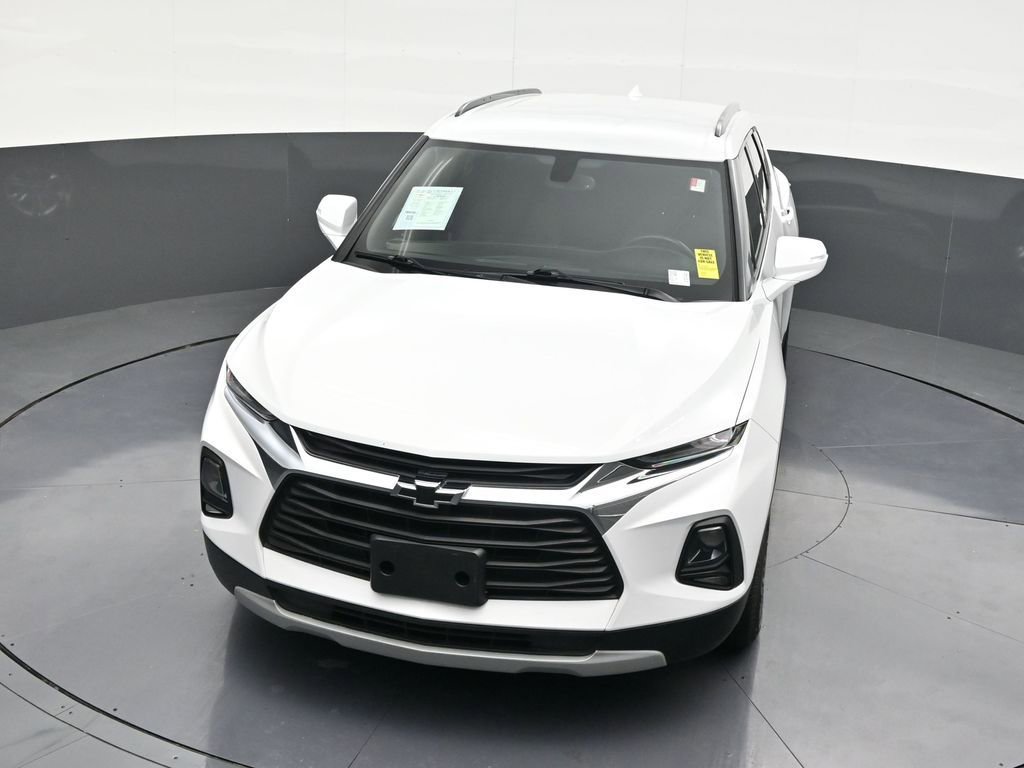 Used 2020 Chevrolet Blazer LT image 23