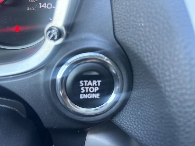 Used 2024 Mitsubishi Eclipse Cross SEL image 17