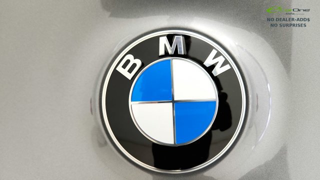 Used 2026 BMW X3 xDrive30i AWD/4WD image 33