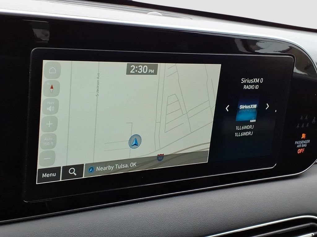 Used 2022 Hyundai Palisade Calligraphy FWD image 14