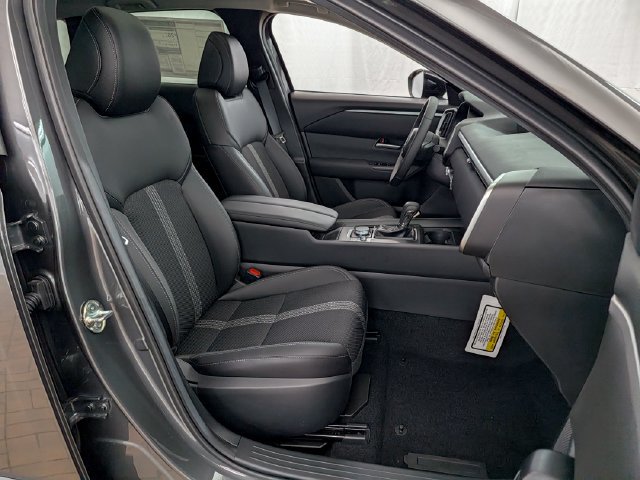 New 2026 MAZDA CX-50 AWD 2.5 S w/ Weather Package image 20