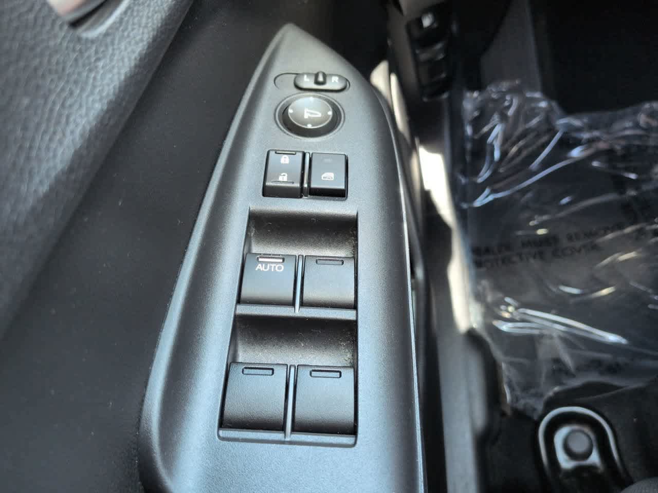 Used 2016 Honda Fit EX image 22
