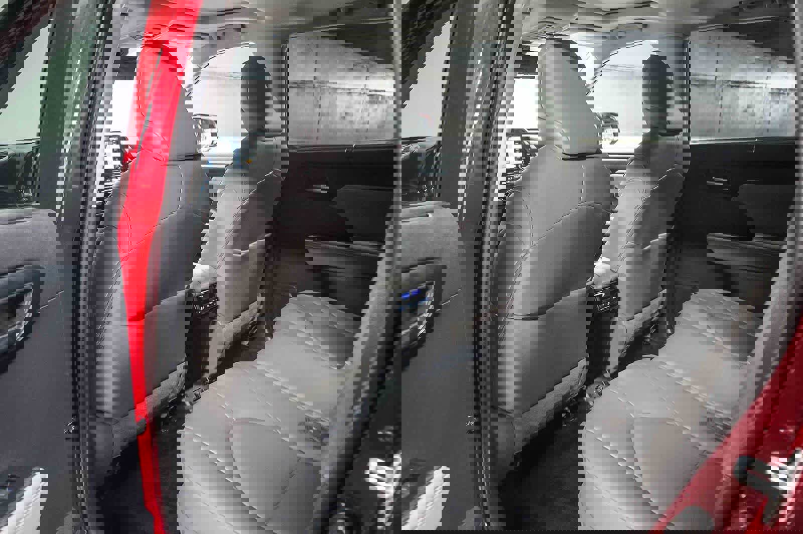 Certified 2020 Toyota Highlander XLE image 20